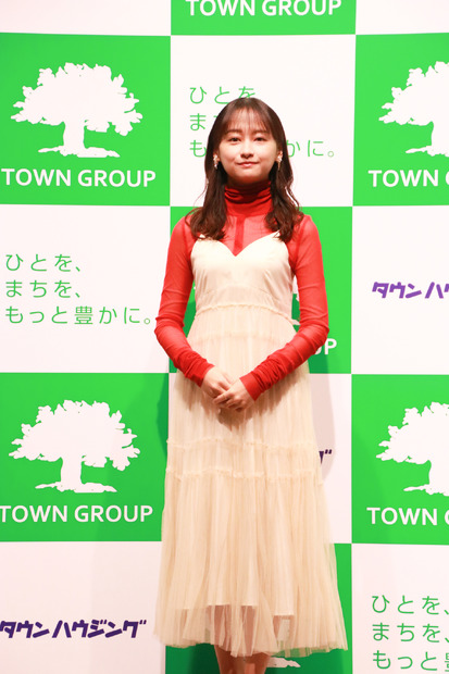 影山優佳、2025年の目標は「恩返しできる人になる」こと