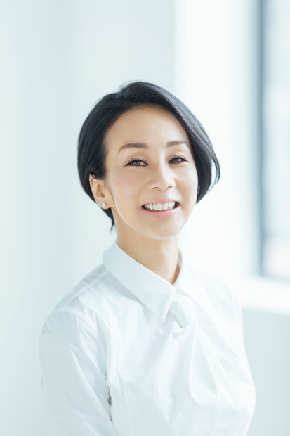 中村江里子