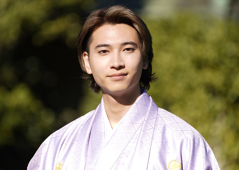 庄司浩平【写真：竹内みちまろ】