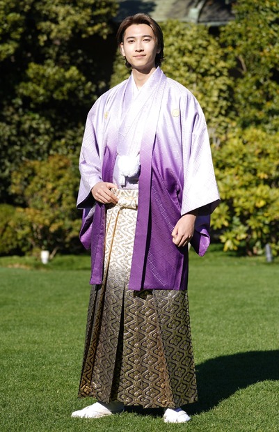 庄司浩平【写真：竹内みちまろ】