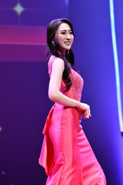 12月10日に開催された「2025ミス・インターナショナル日本代表選出大会」