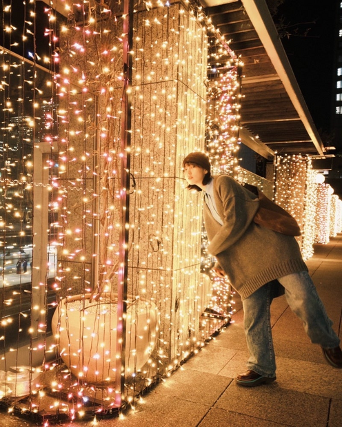 のん（写真はのんの公式ブログから）