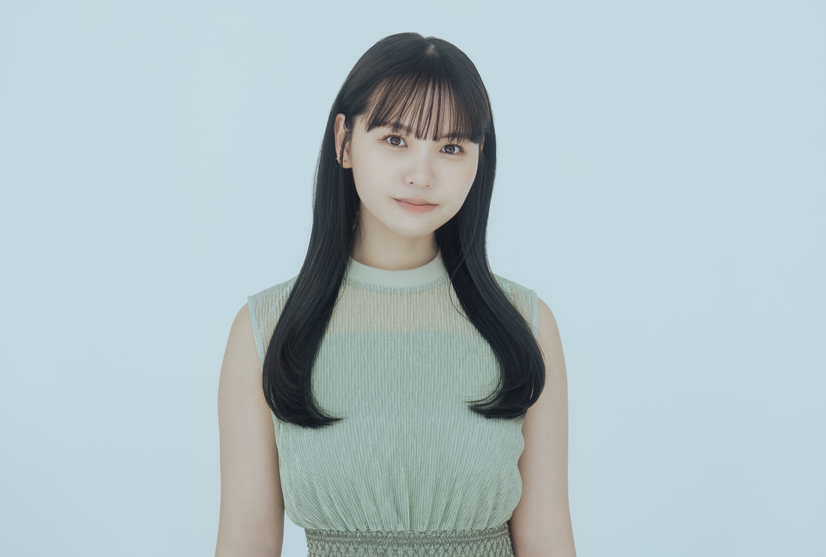 初単独レギュラー音声番組がスタートする本郷柚巴