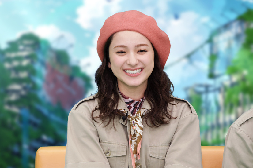 『凄かわペット！ワンにゃフルSTORY』　(C)テレビ東京