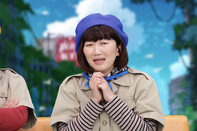 『凄かわペット！ワンにゃフルSTORY』　(C)テレビ東京