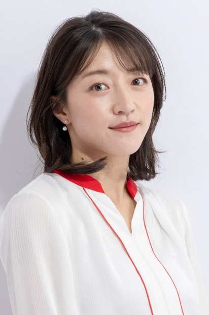 赤木野々花　（C）NHK