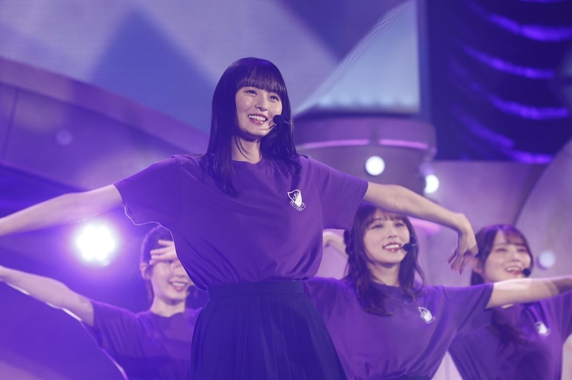 乃木坂46のファン感謝イベント「乃木坂46 大感謝祭2024」