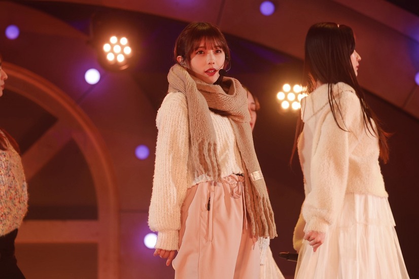 乃木坂46のファン感謝イベント「乃木坂46 大感謝祭2024」