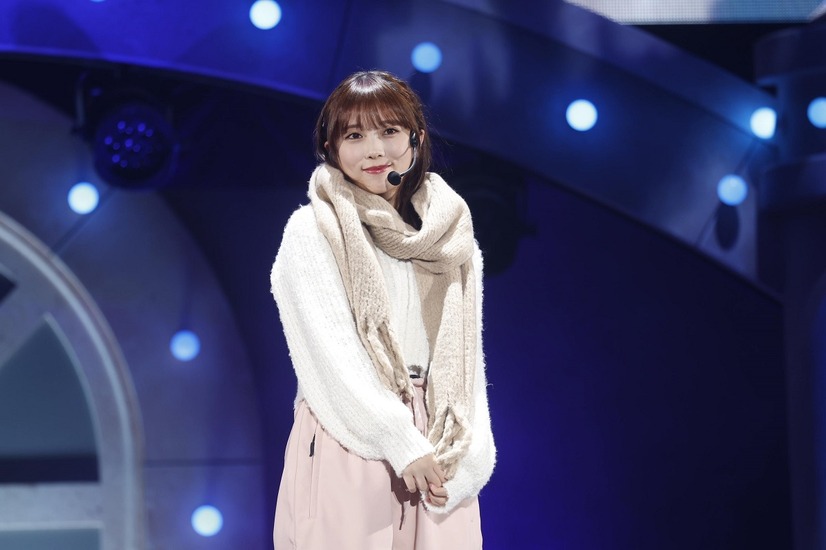 乃木坂46のファン感謝イベント「乃木坂46 大感謝祭2024」