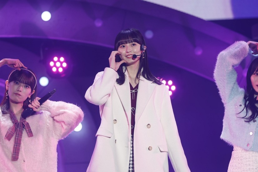 乃木坂46のファン感謝イベント「乃木坂46 大感謝祭2024」