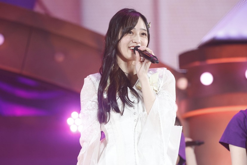 乃木坂46のファン感謝イベント「乃木坂46 大感謝祭2024」