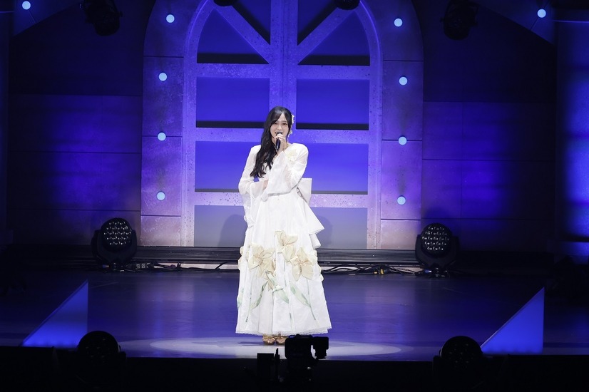乃木坂46のファン感謝イベント「乃木坂46 大感謝祭2024」