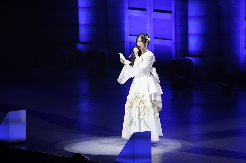 乃木坂46のファン感謝イベント「乃木坂46 大感謝祭2024」