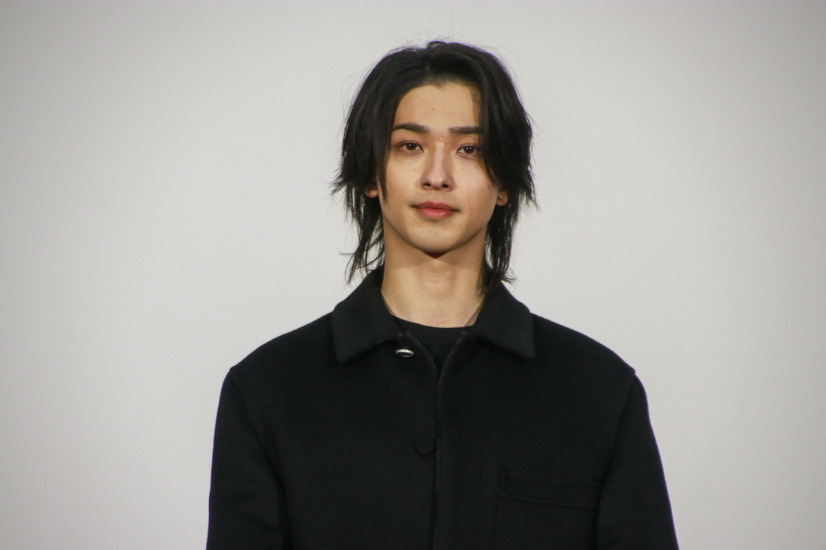 横浜流星、主演大河『べらぼう』の着物は『トッキュウジャー』と同じグリーン「緑には縁がある」