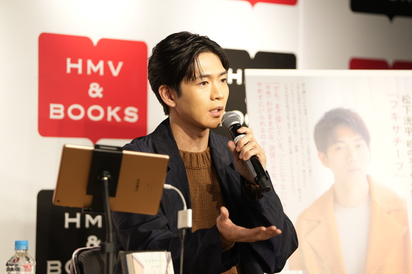 撮影／山口宏之