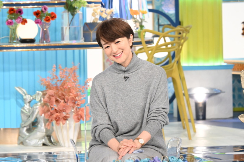 12月20日放送の『A-Studio＋』　(C)TBS