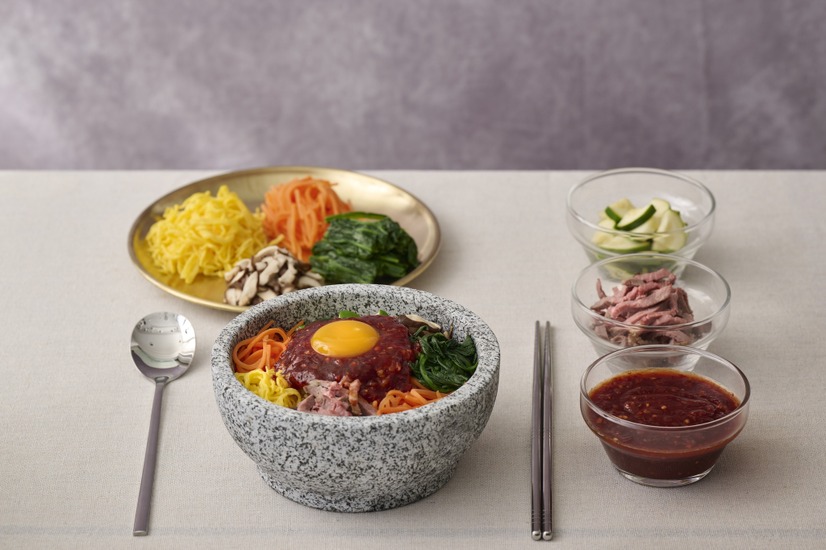 【ビュッフェ】シェラトン・グランデ・トーキョーベイ・ホテル、韓国料理ブッフェ開催！韓国コスメのプレゼントも