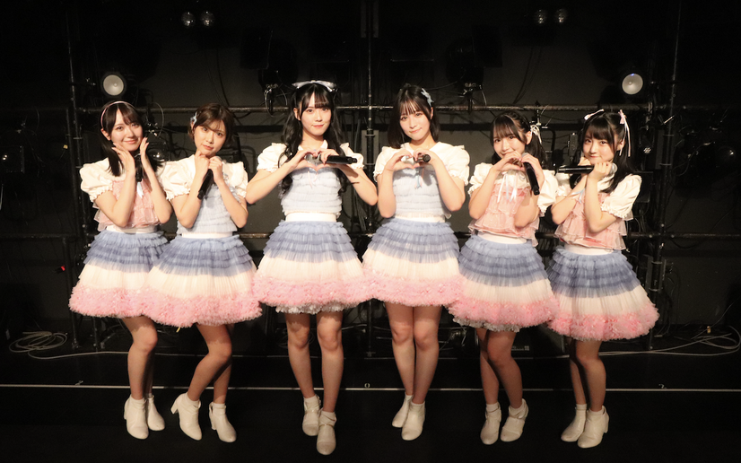 STU48課外活動ユニット「Charming Trip」のリニューアル公演　(C)STU