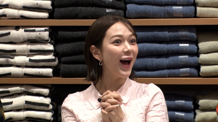 12月21日放送のMBSテレビ『かまいたちの知らんけど』（C）MBS