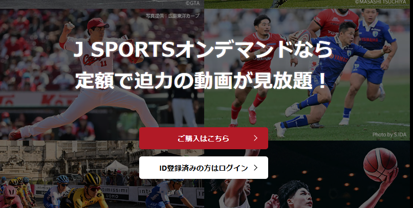 動画配信サービスおすすめ人気ランキング12選を徹底比較！【2025年最新】