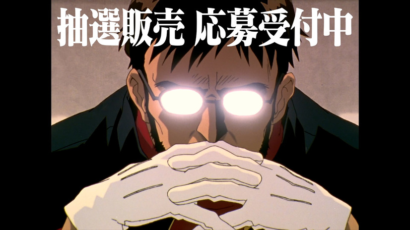 新TVCM「マクドナルド×エヴァ 奇跡のロボ篇（30秒）」　(C)カラー/Project Eva.