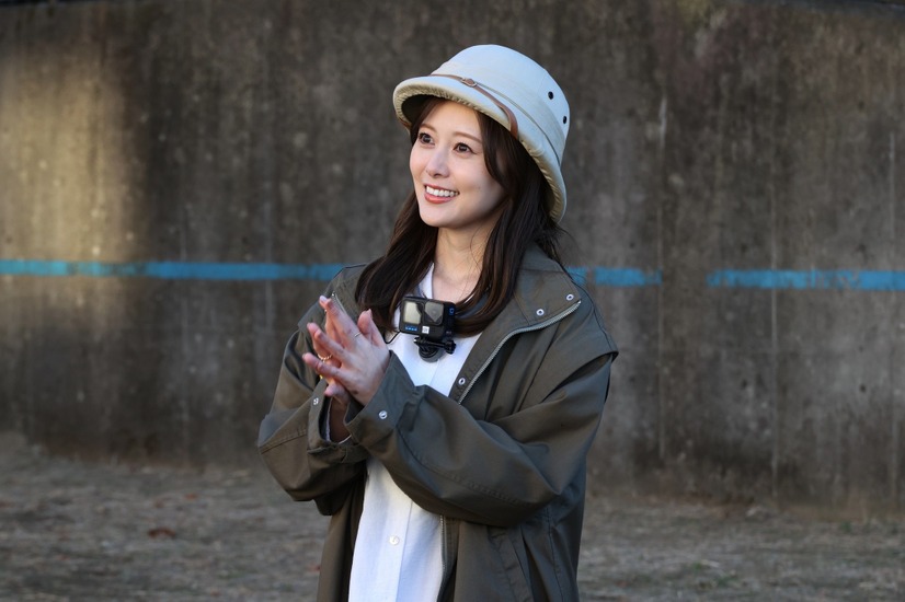 2025年1月4日19時から放送『新しいカギ 新春スペシャル』　(C)フジテレビ
