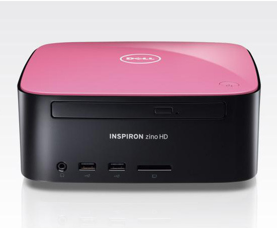 「Inspiron Zino HD」