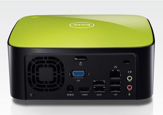 「Inspiron Zino HD」