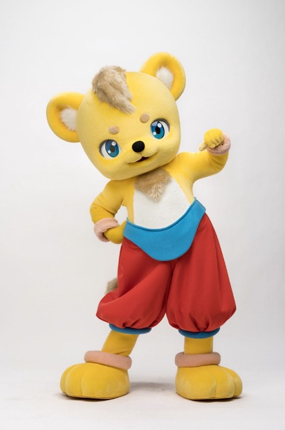 『歌って踊ろう！ KIDS SHOW』で披露される「からだ☆ダンダン」