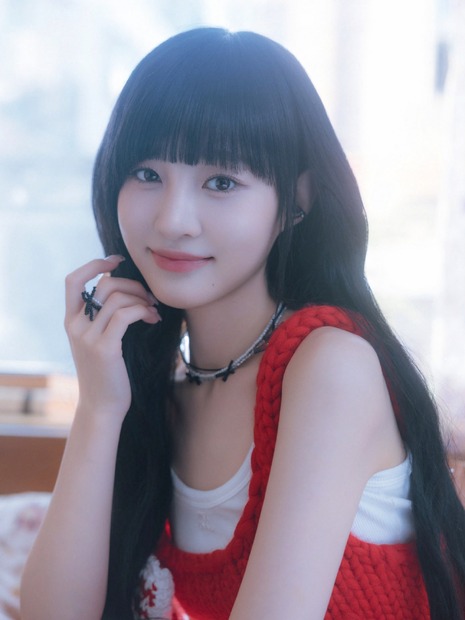 『歌って踊ろう！ KIDS SHOW』に出演するSHIZUKU　(C)LAPONE GIRLS