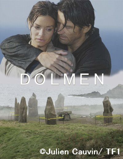 ドルメン 〜血の伝説〜/ DOLMEN