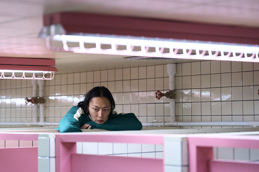 Netflixシリーズ「イカゲーム」シーズン1：独占配信中、シーズン2：12月26日（木）世界独占配信