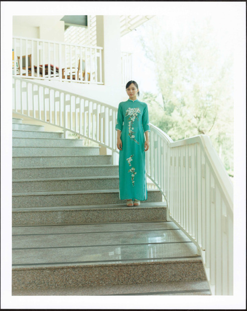 那蘭のどか1st写真集『忘れたくない』解禁済みカット　(C)佐内正史／講談社