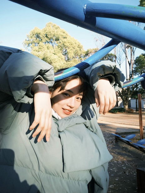のん（写真はのんの公式ブログから）