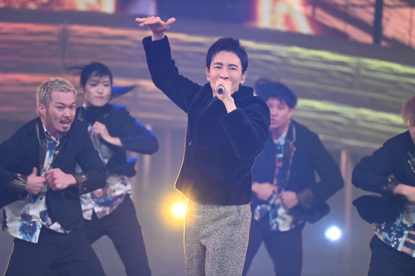 （C)NHK