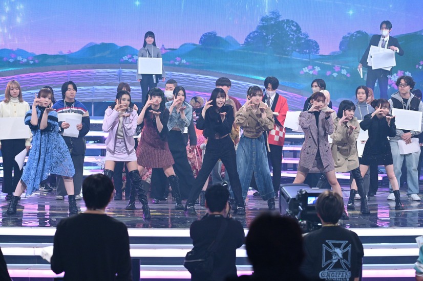（Ｃ）ＮＨＫ
