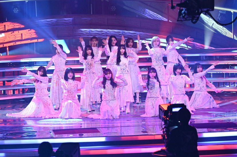 （Ｃ）ＮＨＫ