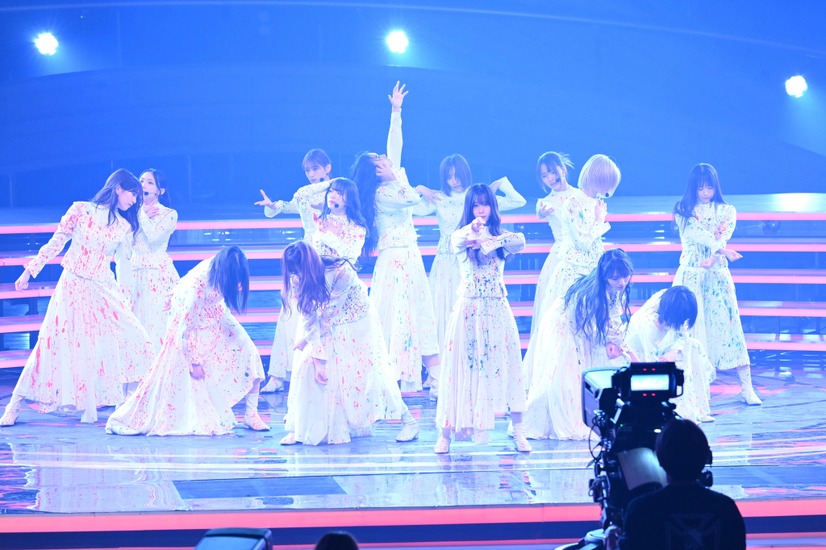 （Ｃ）ＮＨＫ