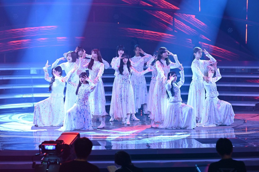 （Ｃ）ＮＨＫ