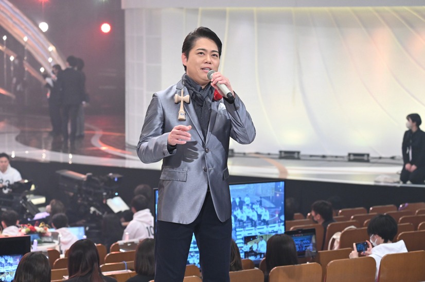（Ｃ）ＮＨＫ