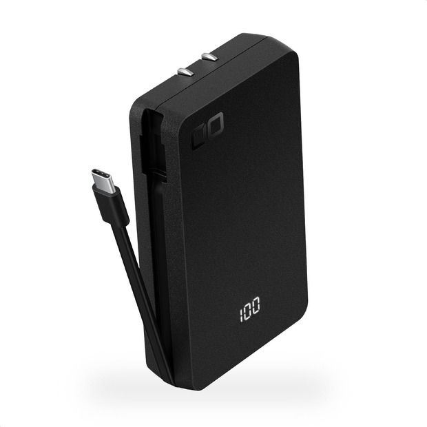 【Amazon初売り】GaN充電器・大容量モバイルバッテリーなど人気のガジェットが最大50％OFF