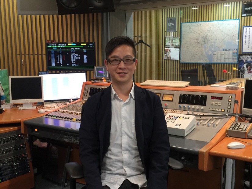 著者 冨山雄一氏(C)株式会社クロスメディア・パブリッシング