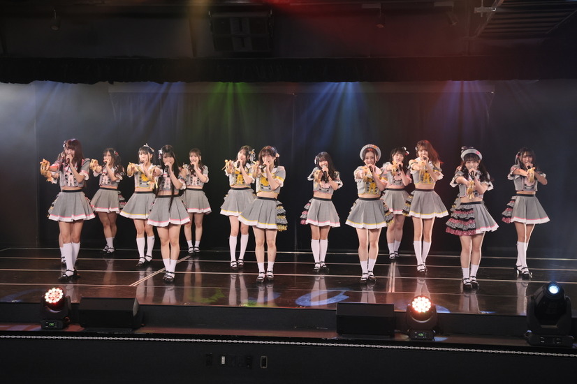 Team S（「僕らの風」）