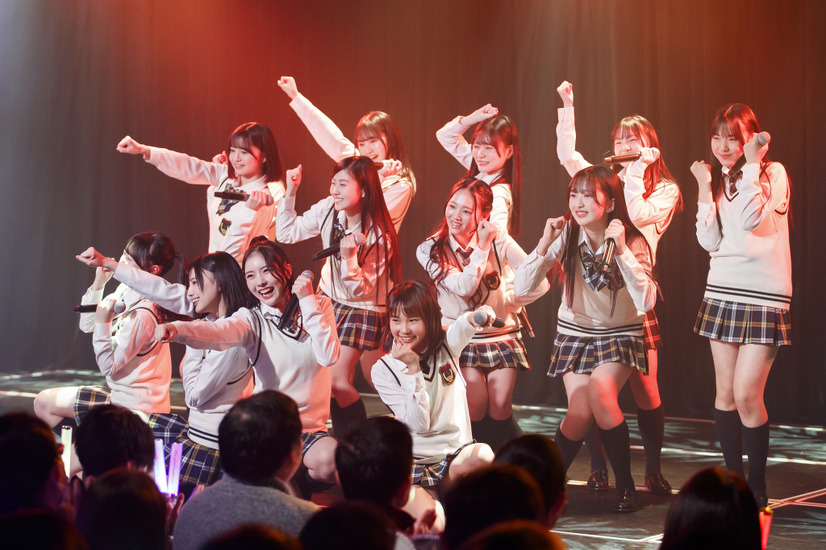 （ｃ）NMB48