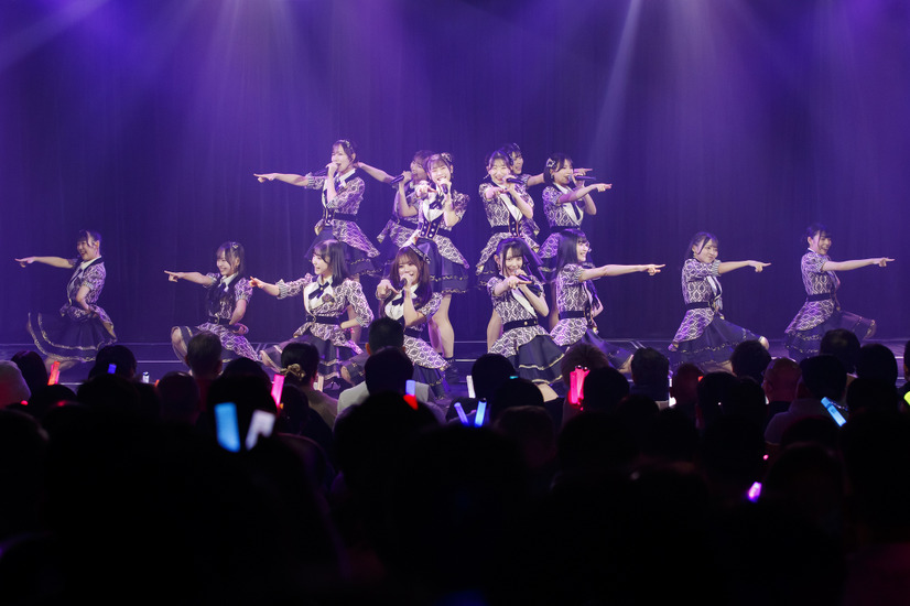 （ｃ）NMB48