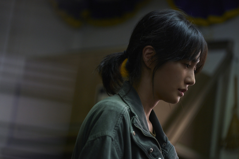 Netflix『イカゲーム2』2024年12月26日から独占配信中　（ｃ）2024 Netflix, Inc
