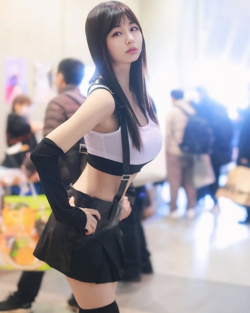 くりえみ（写真はくりえみの公式インスタグラムから）※所属事務所に掲載許諾をもらってます