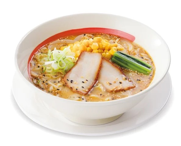 幸楽苑、「ゆず塩らーめん」「ごま味噌らーめん」期間限定で販売