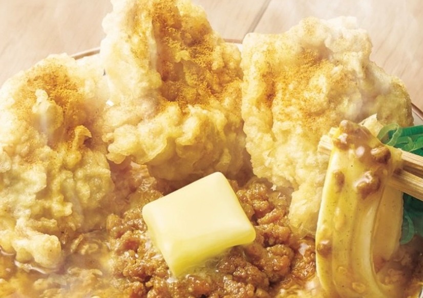 丸亀製麺、『鴨ねぎうどん』など冬限定うどん3種を全国で販売
