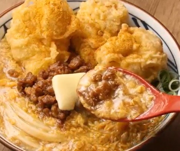 丸亀製麺、『鴨ねぎうどん』など冬限定うどん3種を全国で販売
